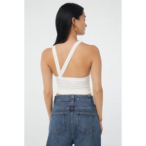 🪩SOLD🪩 THE LINE BY K Ximeno Tank